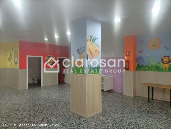 Local comercial en Venta en Málaga Málaga