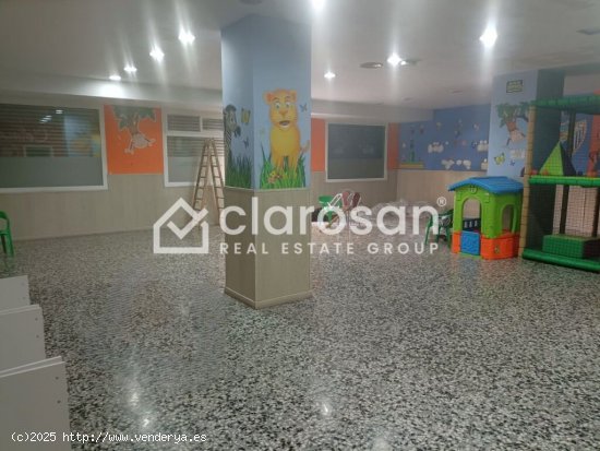 Local comercial en Venta en Málaga Málaga