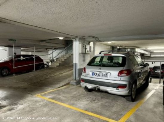 Parking coche en Venta en Vitoria Álava