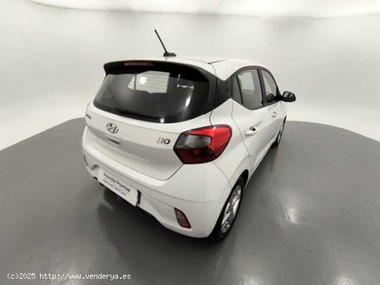 Hyundai i10 ( 1.0 MPI Klass )  - Sabadell