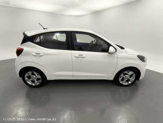 Hyundai i10 ( 1.0 MPI Klass )  - Sabadell