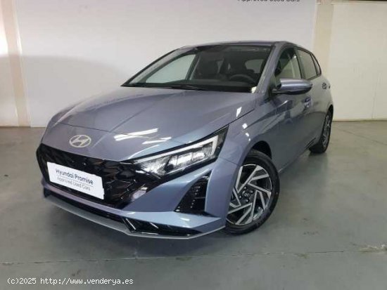  Hyundai i20 ( 1.0 TGDI Klass 100 )  - Granada 