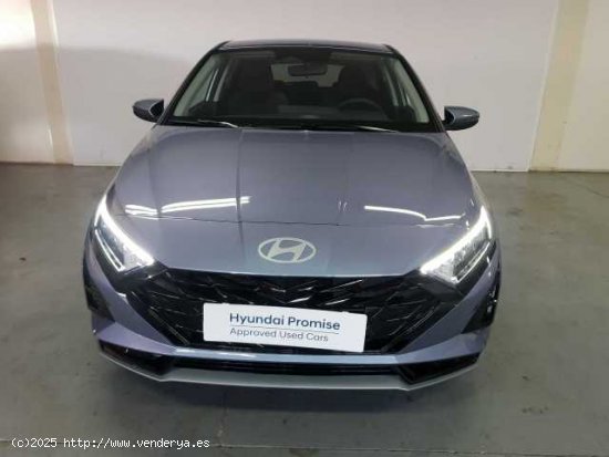 Hyundai i20 ( 1.0 TGDI Klass 100 )  - Granada