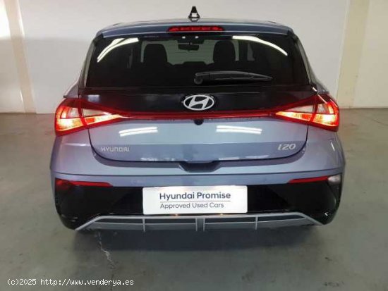 Hyundai i20 ( 1.0 TGDI Klass 100 )  - Granada