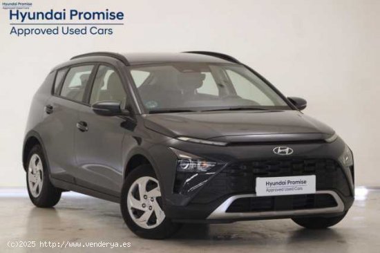 Hyundai Bayon ( 1.2 MPI Essence )  - Fornells de la Selva