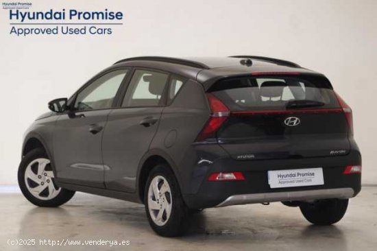 Hyundai Bayon ( 1.2 MPI Essence )  - Fornells de la Selva