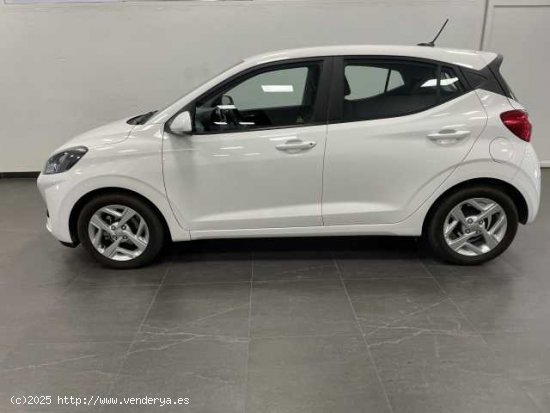  Hyundai i10 ( 1.0 MPI Klass )  - Madrid 