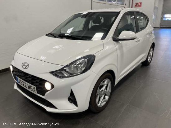 Hyundai i10 ( 1.0 MPI Klass )  - Madrid