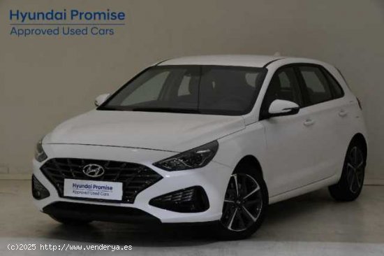  Hyundai i30 ( 1.5 DPI Klass SLX 110 )  - Lliçà De Vall 