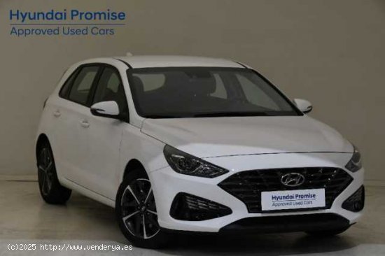 Hyundai i30 ( 1.5 DPI Klass SLX 110 )  - Lliçà De Vall