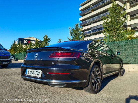 Volkswagen Arteon RLine 2.0 TDI 110kW 150CV DSG - St. Joan Despi