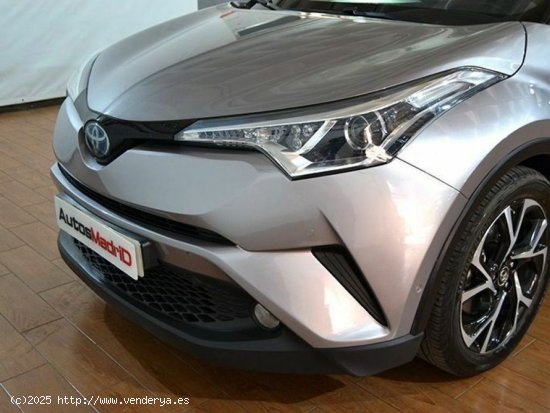 Toyota C-HR 1.8 125H Advance - San Sebastián de los Reyes