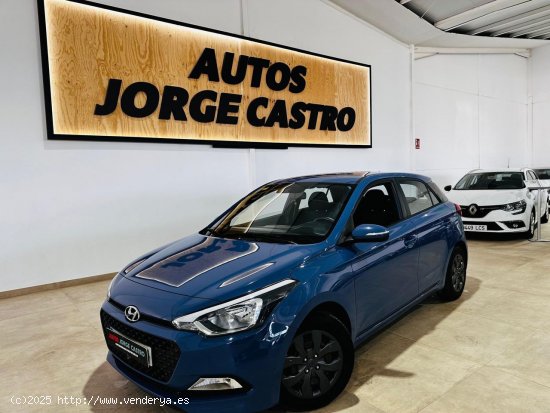  Hyundai i20 Active 1.0 GASOLINA 100CV ACTIVE - Utrera 