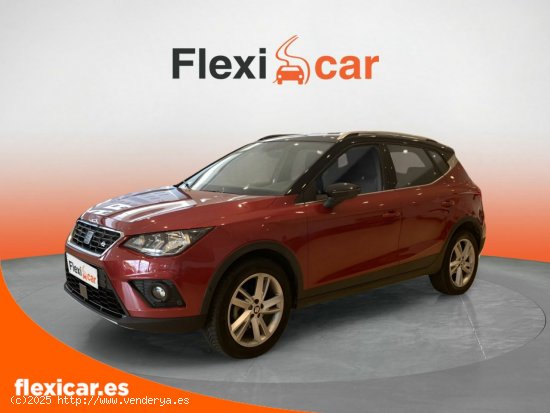 Seat Arona 1.5 TSI 110kW (150CV) FR - Vitoria-Gasteiz