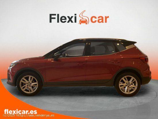 Seat Arona 1.5 TSI 110kW (150CV) FR - Vitoria-Gasteiz