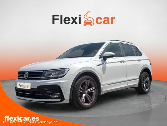 Volkswagen Tiguan 1.4 130cv - Reocín