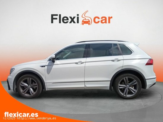 Volkswagen Tiguan 1.4 130cv - Reocín