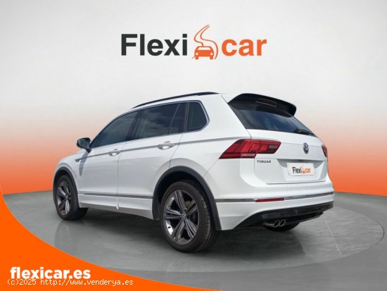 Volkswagen Tiguan 1.4 130cv - Reocín