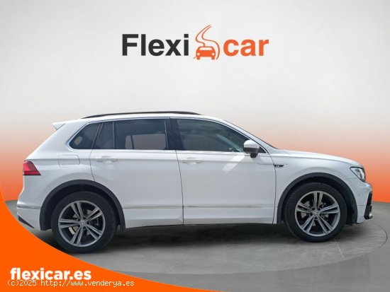 Volkswagen Tiguan 1.4 130cv - Reocín