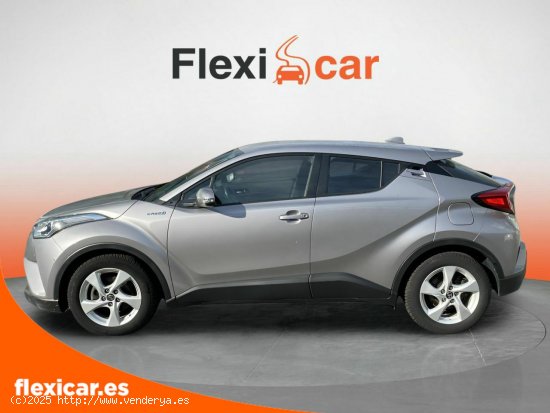 Toyota C-HR 1.8 125H Active - Vizcaya