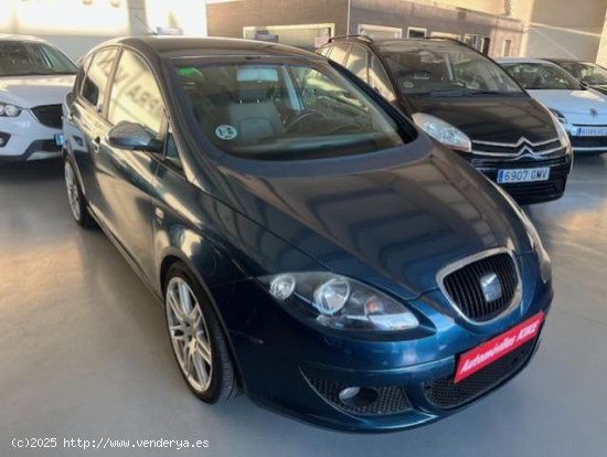 SEAT Toledo en venta en Calahorra (La Rioja) - Calahorra