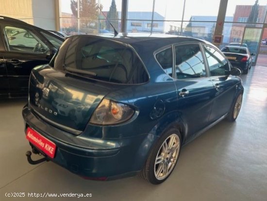 SEAT Toledo en venta en Calahorra (La Rioja) - Calahorra