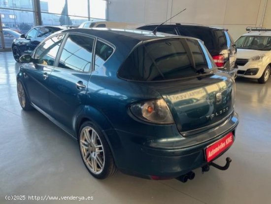 SEAT Toledo en venta en Calahorra (La Rioja) - Calahorra