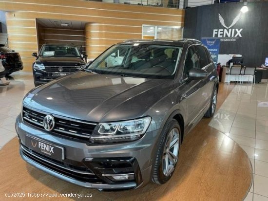 VOLKSWAGEN Tiguan en venta en San Javier (Murcia) - San Javier