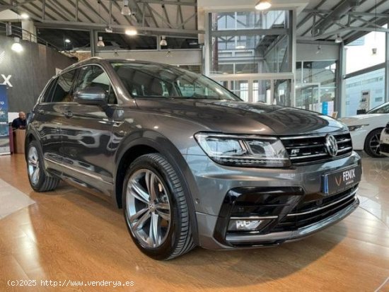 VOLKSWAGEN Tiguan en venta en San Javier (Murcia) - San Javier