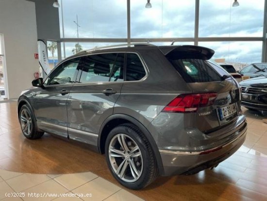 VOLKSWAGEN Tiguan en venta en San Javier (Murcia) - San Javier