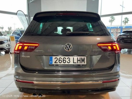 VOLKSWAGEN Tiguan en venta en San Javier (Murcia) - San Javier