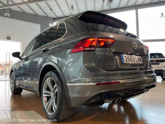 VOLKSWAGEN Tiguan en venta en San Javier (Murcia) - San Javier