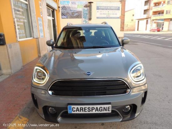 MINI Countryman en venta en AlcarrÃ s (Lleida) - AlcarrÃ s