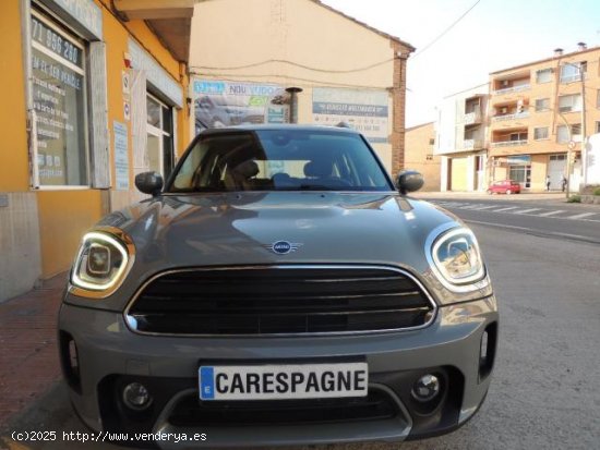 MINI Countryman en venta en AlcarrÃ s (Lleida) - AlcarrÃ s