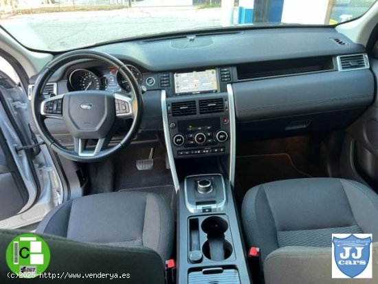 LAND ROVER Discovery Sport en venta en Mejorada del
Campo (Madrid) - Mejorada del
Campo