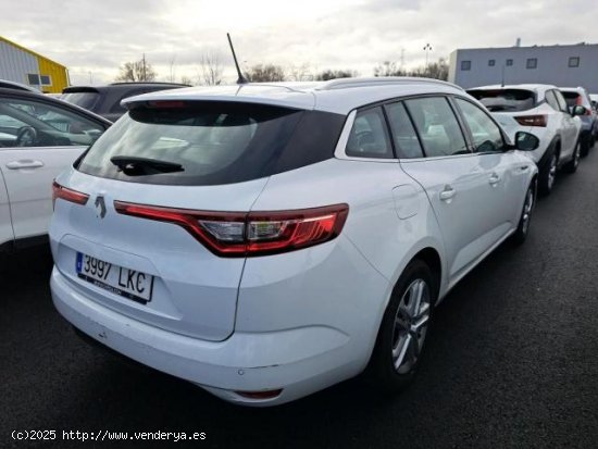 RENAULT MÃ©gane en venta en Pamplona/IruÃ±a (Navarra) - Pamplona/IruÃ±a