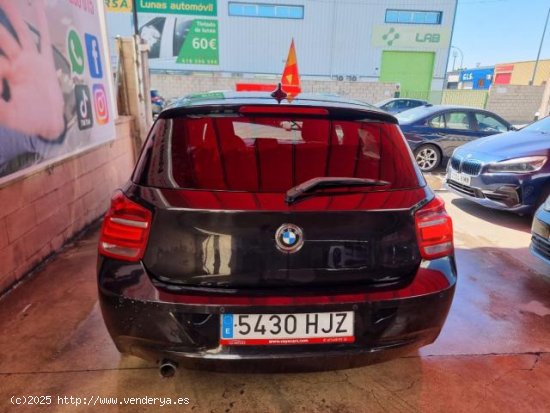 BMW Serie 1 en venta en Arganda del Rey (Madrid) - Arganda del Rey