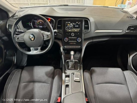 RENAULT MÃ©gane en venta en Arganda del Rey (Madrid) - Arganda del Rey