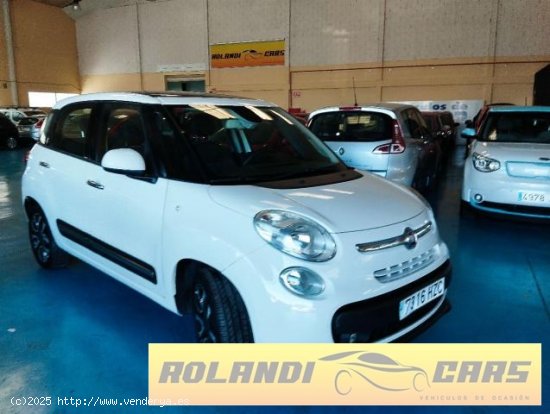 FIAT 500 L en venta en Palma de Mallorca (Islas Baleares) - Palma de Mallorca