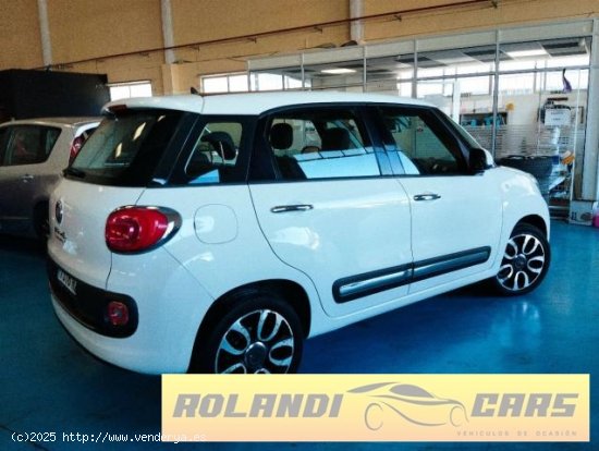 FIAT 500 L en venta en Palma de Mallorca (Islas Baleares) - Palma de Mallorca