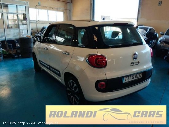 FIAT 500 L en venta en Palma de Mallorca (Islas Baleares) - Palma de Mallorca