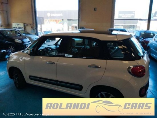 FIAT 500 L en venta en Palma de Mallorca (Islas Baleares) - Palma de Mallorca