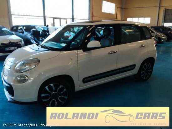 FIAT 500 L en venta en Palma de Mallorca (Islas Baleares) - Palma de Mallorca