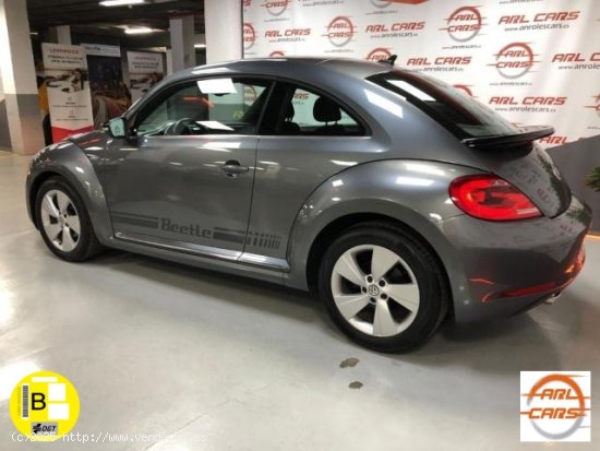 VOLKSWAGEN Beetle en venta en Madrid (Madrid) - Madrid