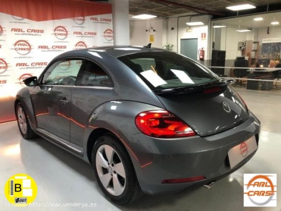 VOLKSWAGEN Beetle en venta en Madrid (Madrid) - Madrid