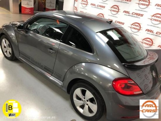 VOLKSWAGEN Beetle en venta en Madrid (Madrid) - Madrid