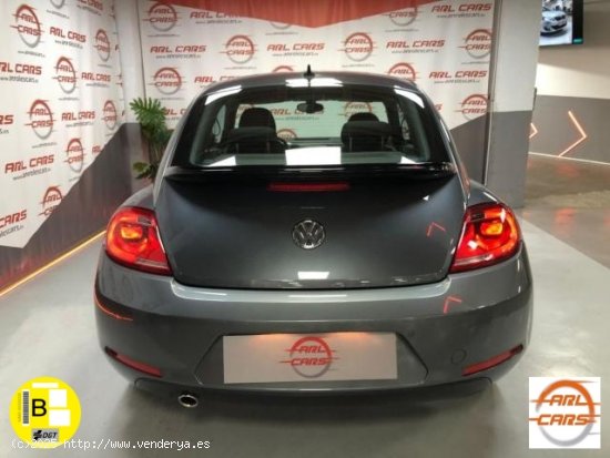 VOLKSWAGEN Beetle en venta en Madrid (Madrid) - Madrid