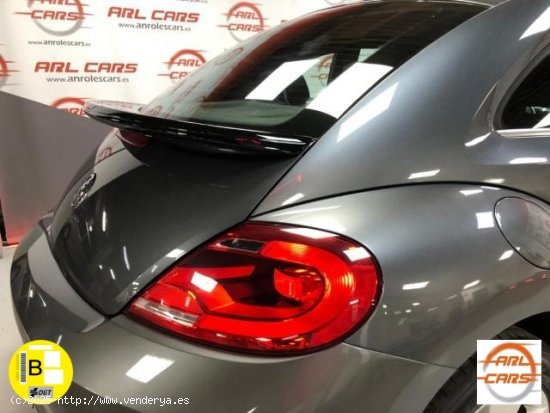 VOLKSWAGEN Beetle en venta en Madrid (Madrid) - Madrid