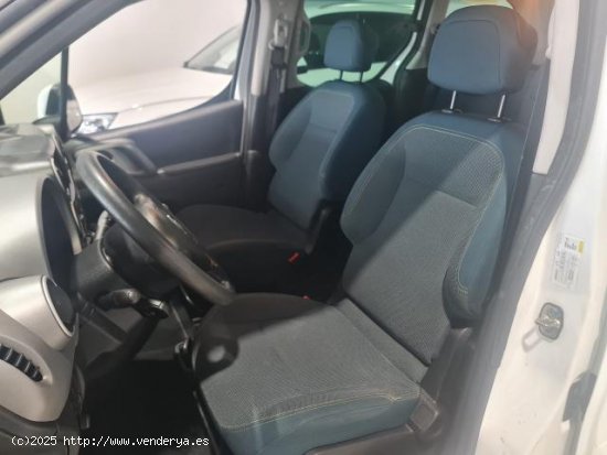 CITROEN Berlingo en venta en AlcalÃ¡ de GuadaÃ­ra (Sevilla) - AlcalÃ¡ de GuadaÃ­ra