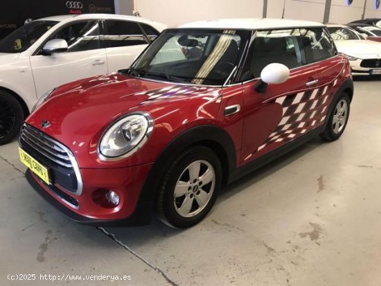  MINI Mini en venta en Sevilla (Sevilla) - Sevilla 